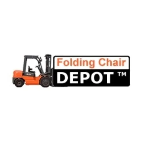 Folding Chair Depot