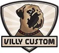 Villy Custom