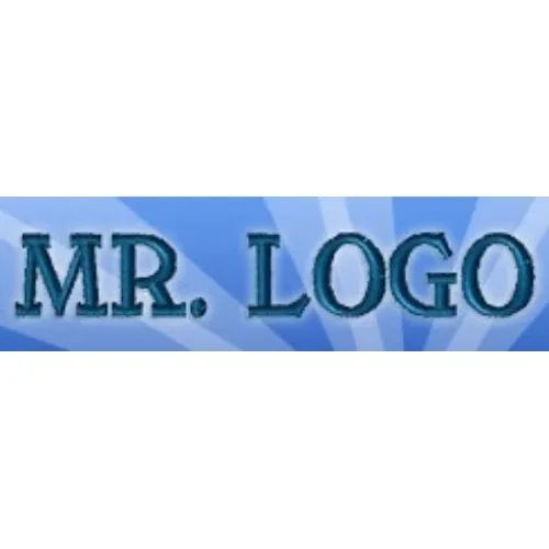 Mr Logo