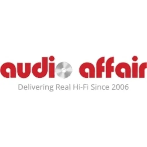 Audio Affair