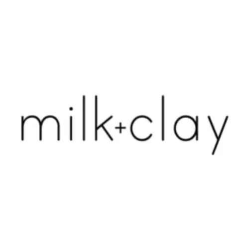 Milk and Clay