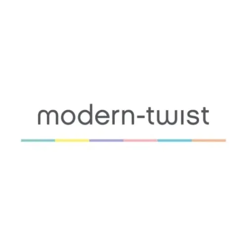 Modern-twist