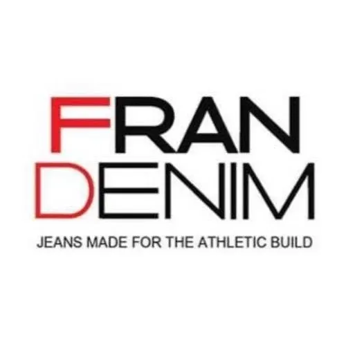 Fran Denim