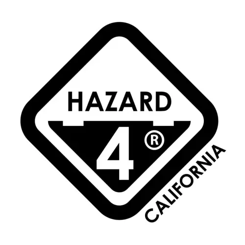 Hazard 4