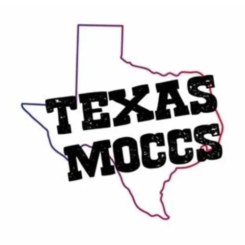 Texas Moccs