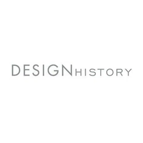 DESIGN HISTORY