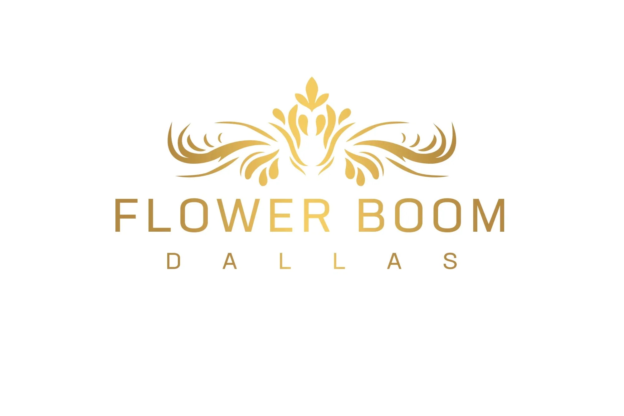 Flower Boom Dallas