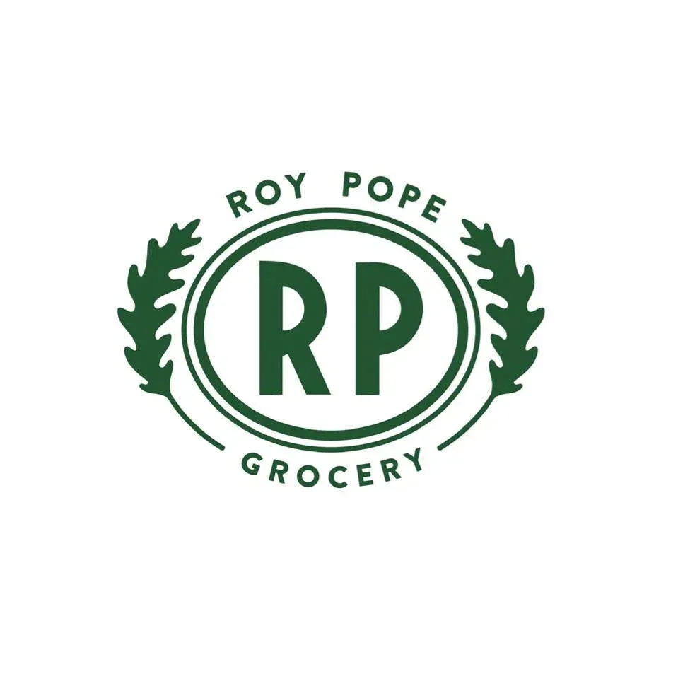 Roy Pope Grocery Fort Worth