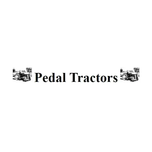 pedaltractors.com