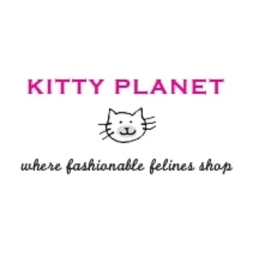 kitty-planet.com