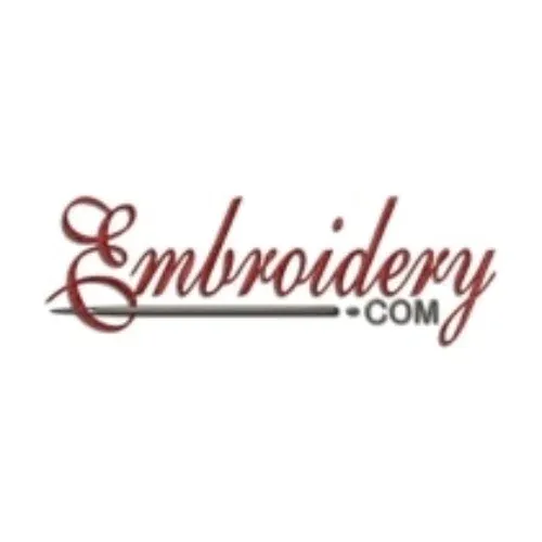 embroidery.com