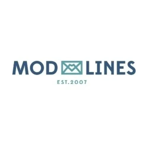 Modlines