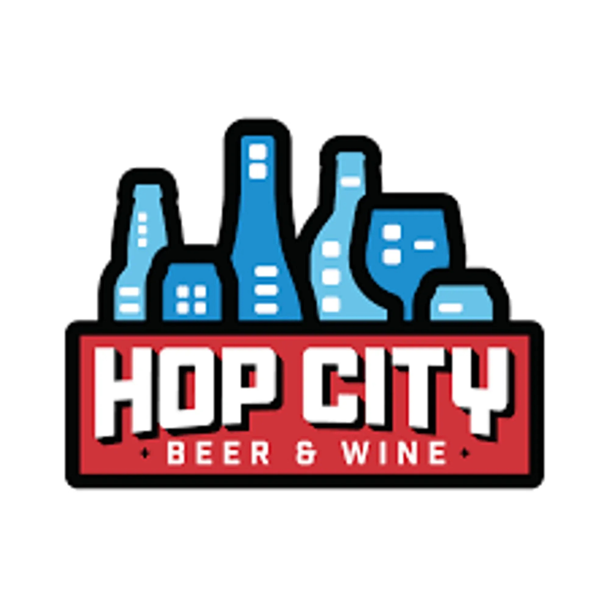 Hop City Beer