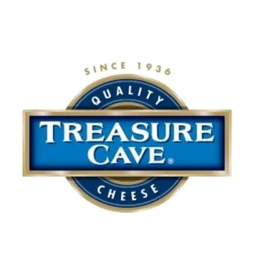 Treasure Cave Cheese