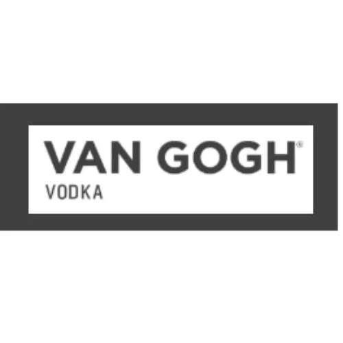 Van Gogh Vodka