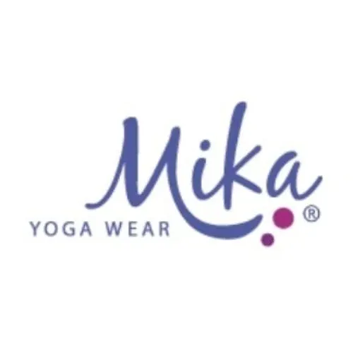 Mika Yoga Wear