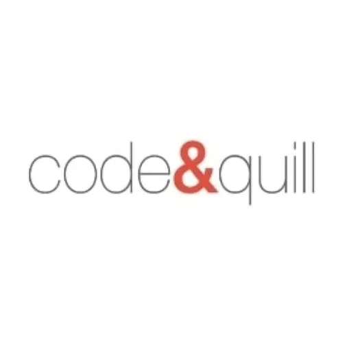 Code And Quill