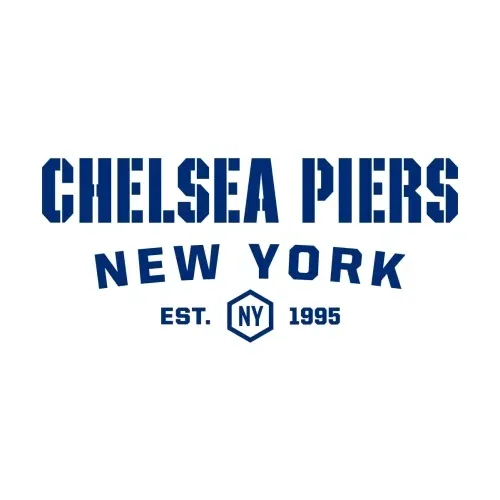 Chelsea Piers