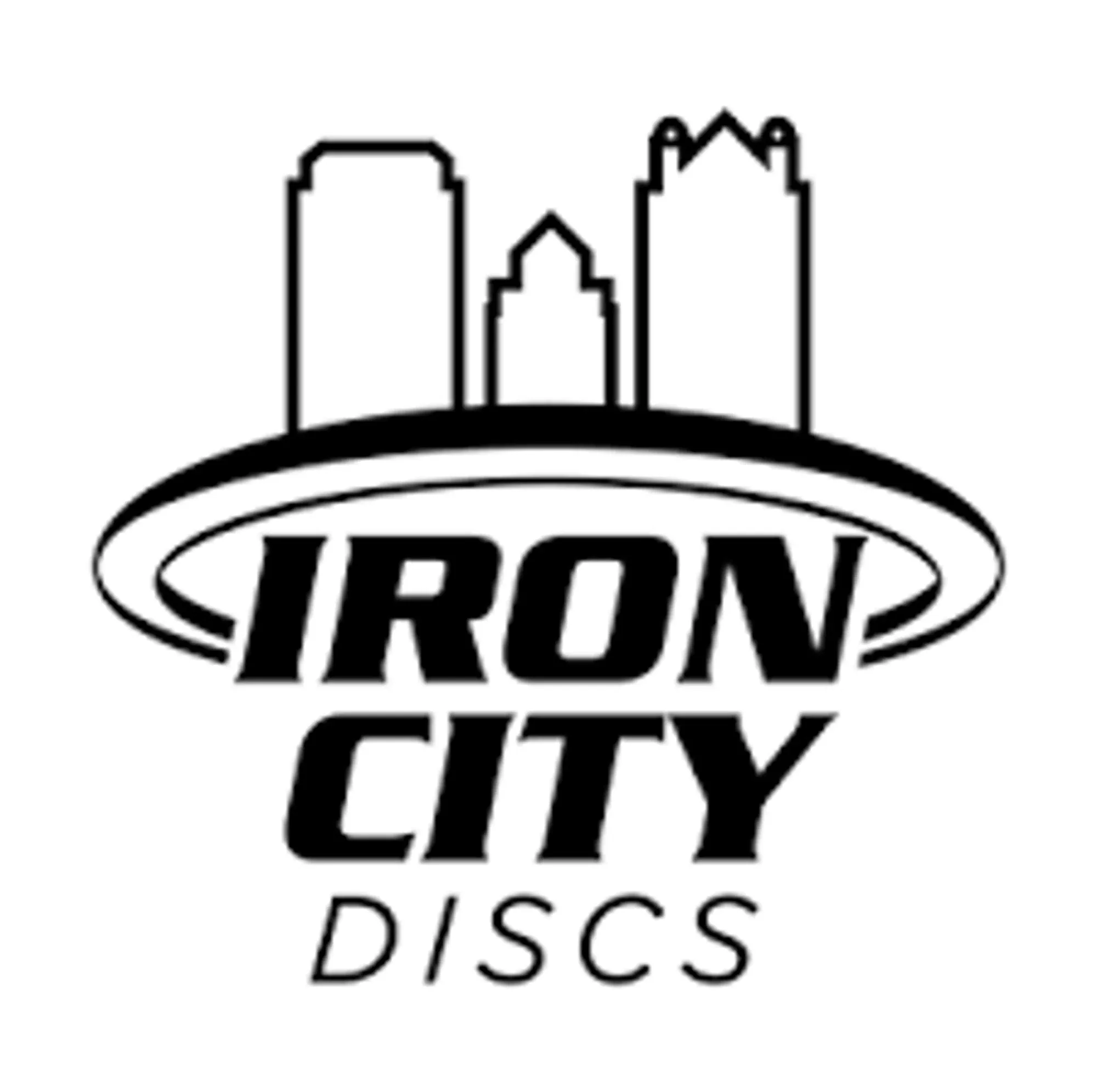 Ironcitydiscs