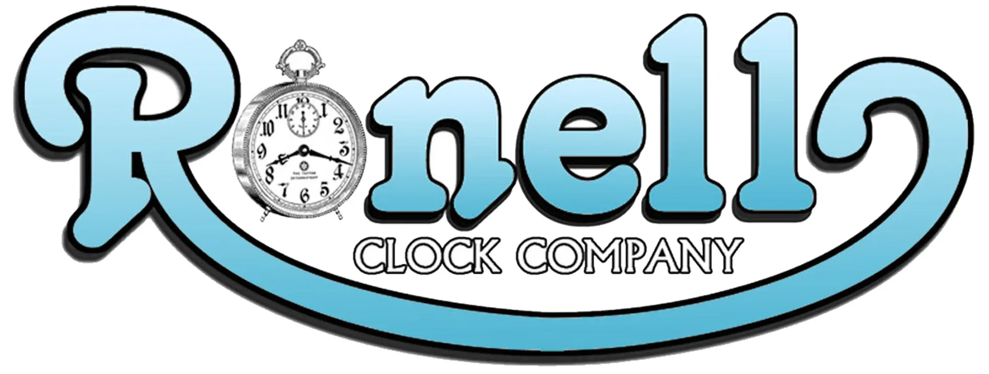 Ronell Clock