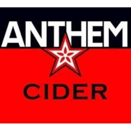 Anthem Cider