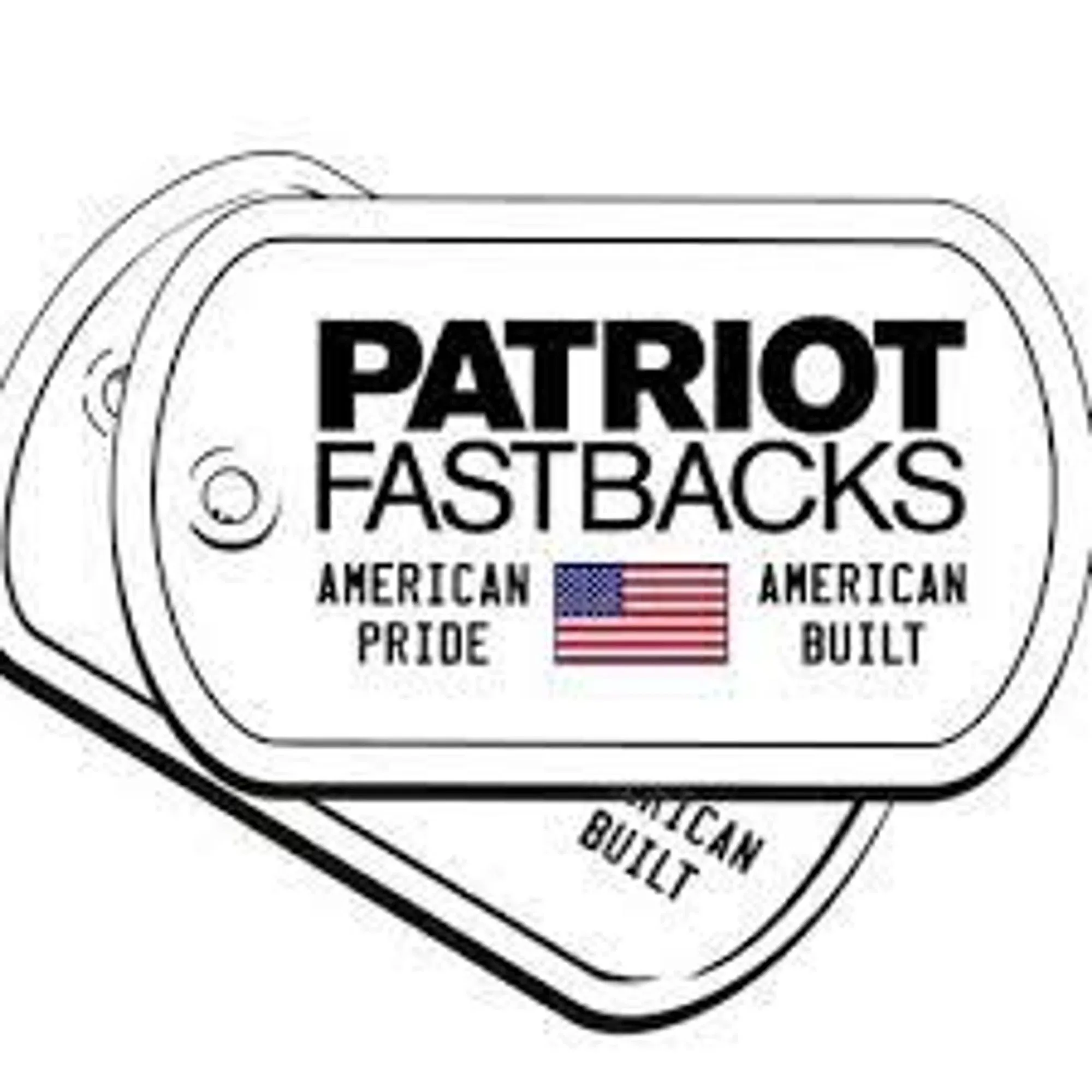 Patriot Fastbacks