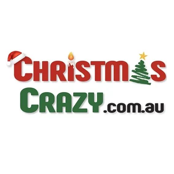 Christmas Crazy Shop