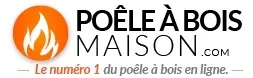 Poele A Bois Maison