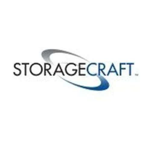 StorageCraft