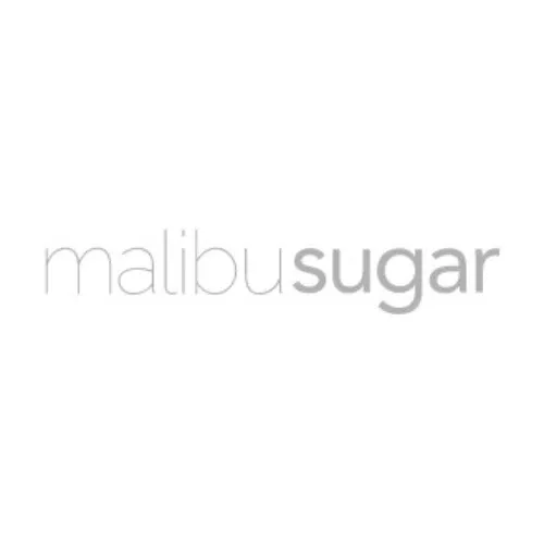 Malibu Sugar