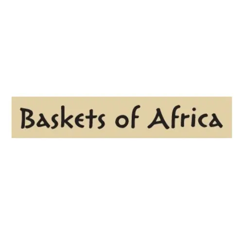 Baskets of Africa