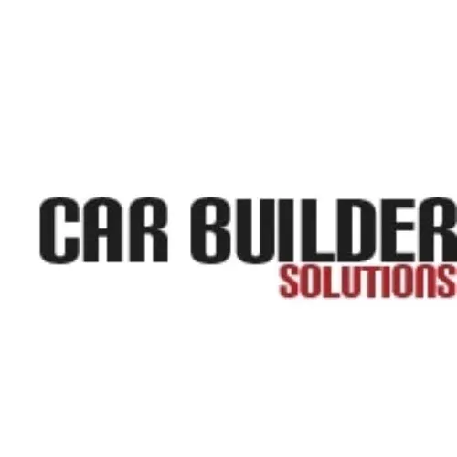 Car Builder Solutions