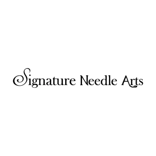 Signature Needle Arts