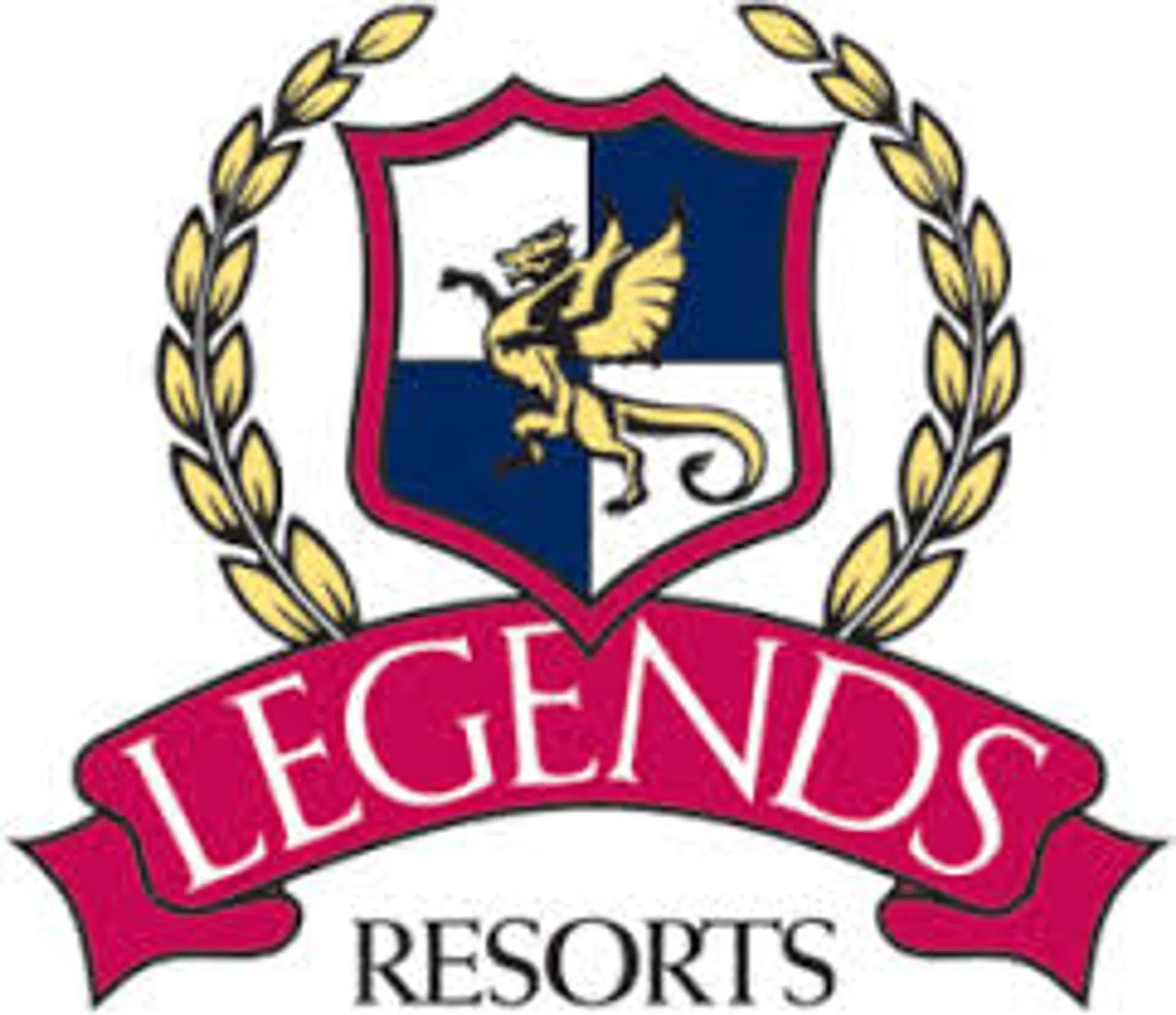 Legends Golf Myrtle Beach