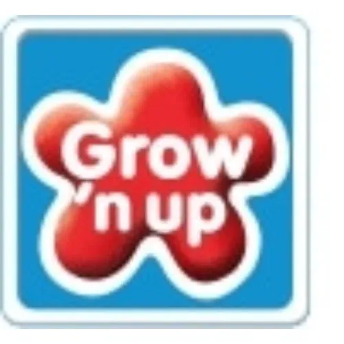 Grow'n Up