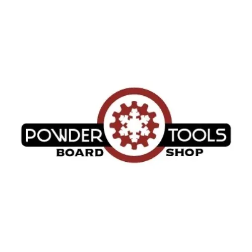 powdertools.com