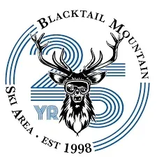 Blacktail Mountain