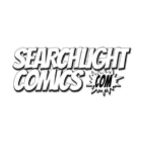 Searchlight Comics