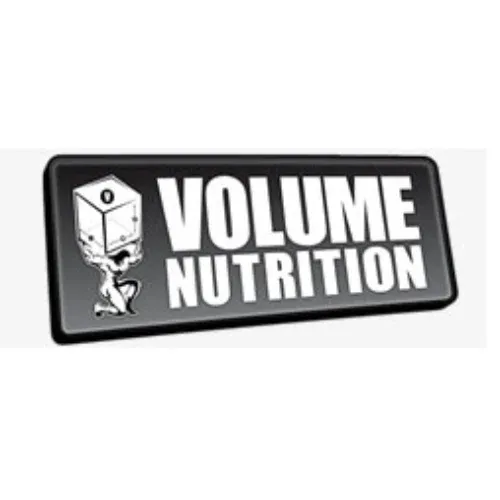 Volume Nutrition