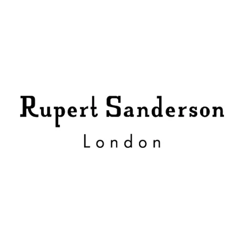 Rupert Sanderson