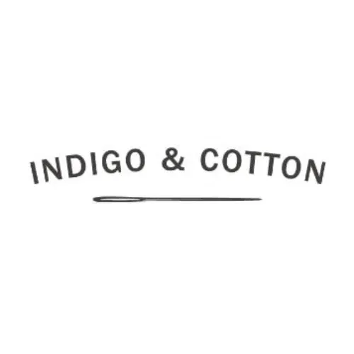 Indigo And Cotton