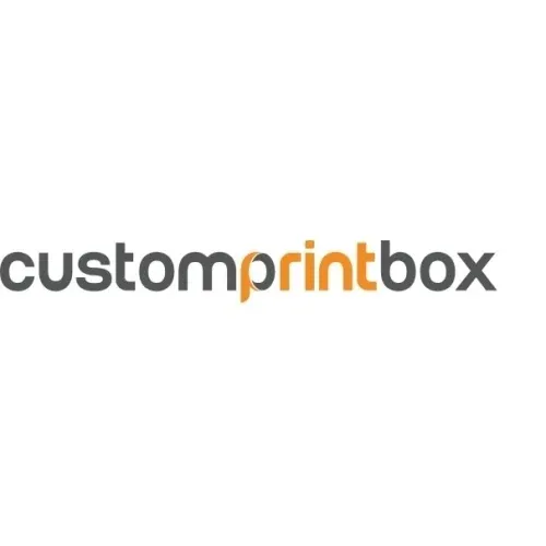 Custom Print Box