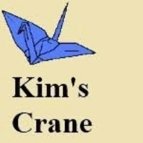 Kims Crane