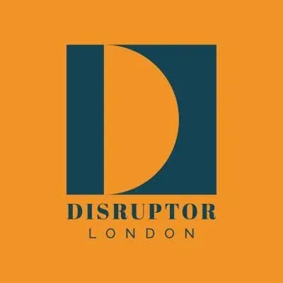 disruptor.london