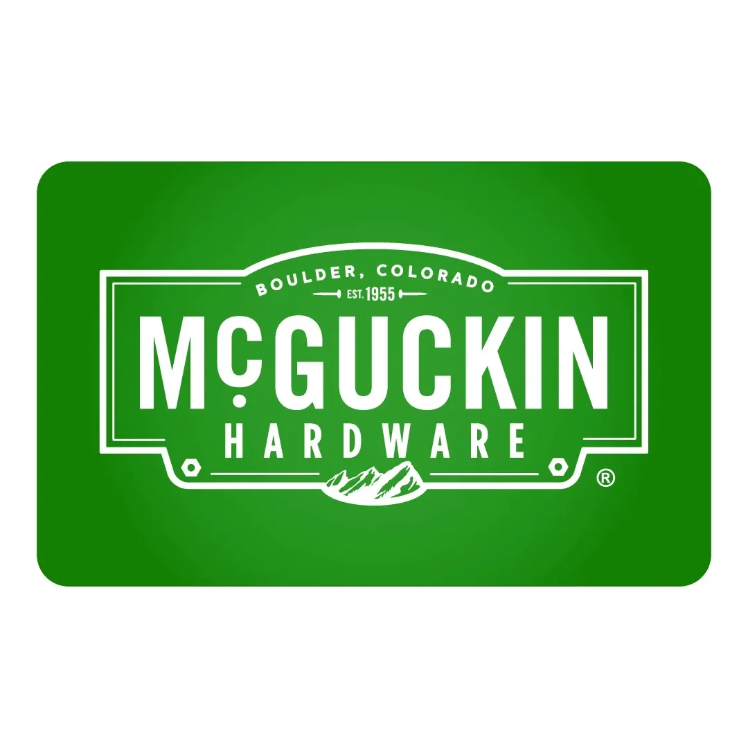 McGuckin