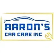 Aaron's Car Care