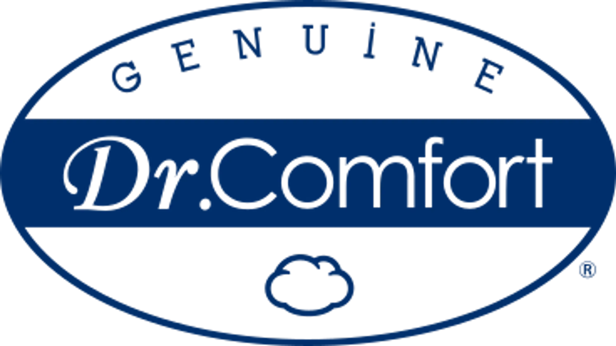 Dr. Comfort