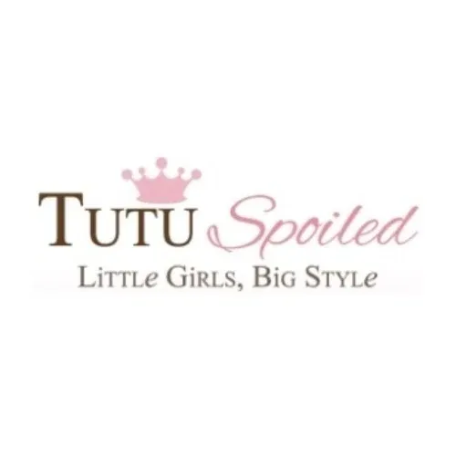 Tutu Spoiled