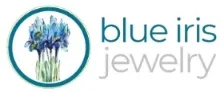 Blue Iris Jewelry