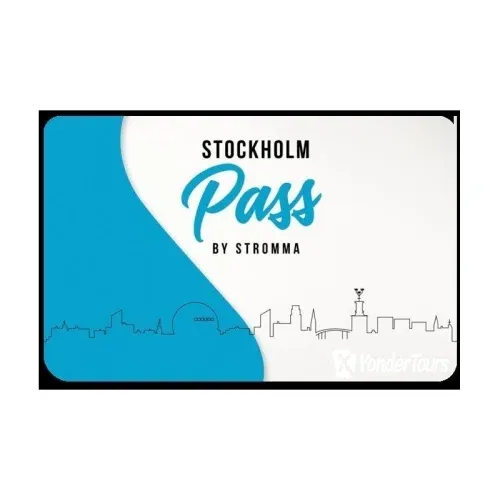 Stockholm Pass